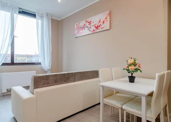 Appartement Regina By Toh Solution