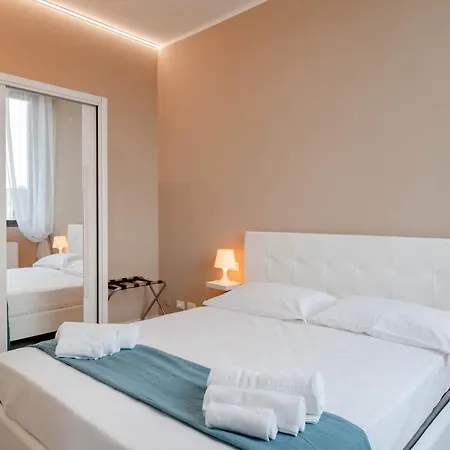 Lejlighed Regina By Toh Solution Torino