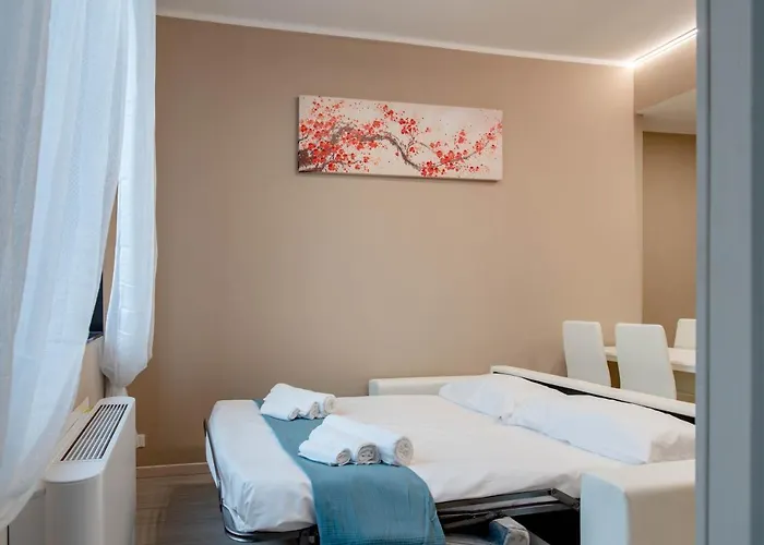 Regina By Toh Solution Torino
