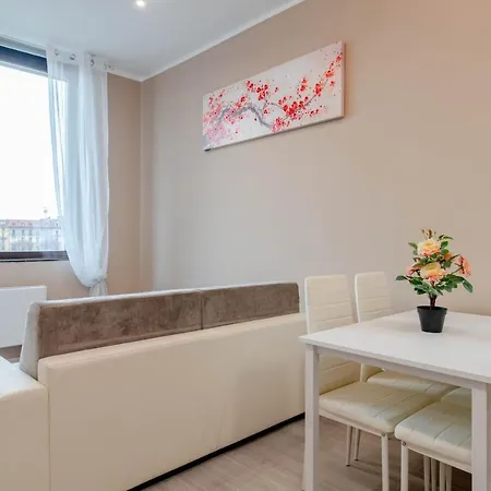 Apartment Regina By Toh Solution