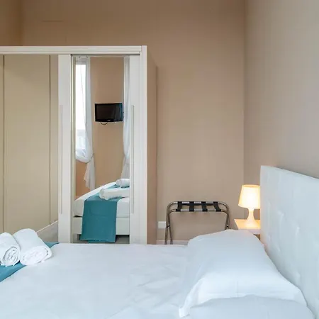 Regina Apartment Turin